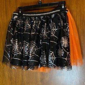 Celebrate Halloween 2 Tutu Skirts